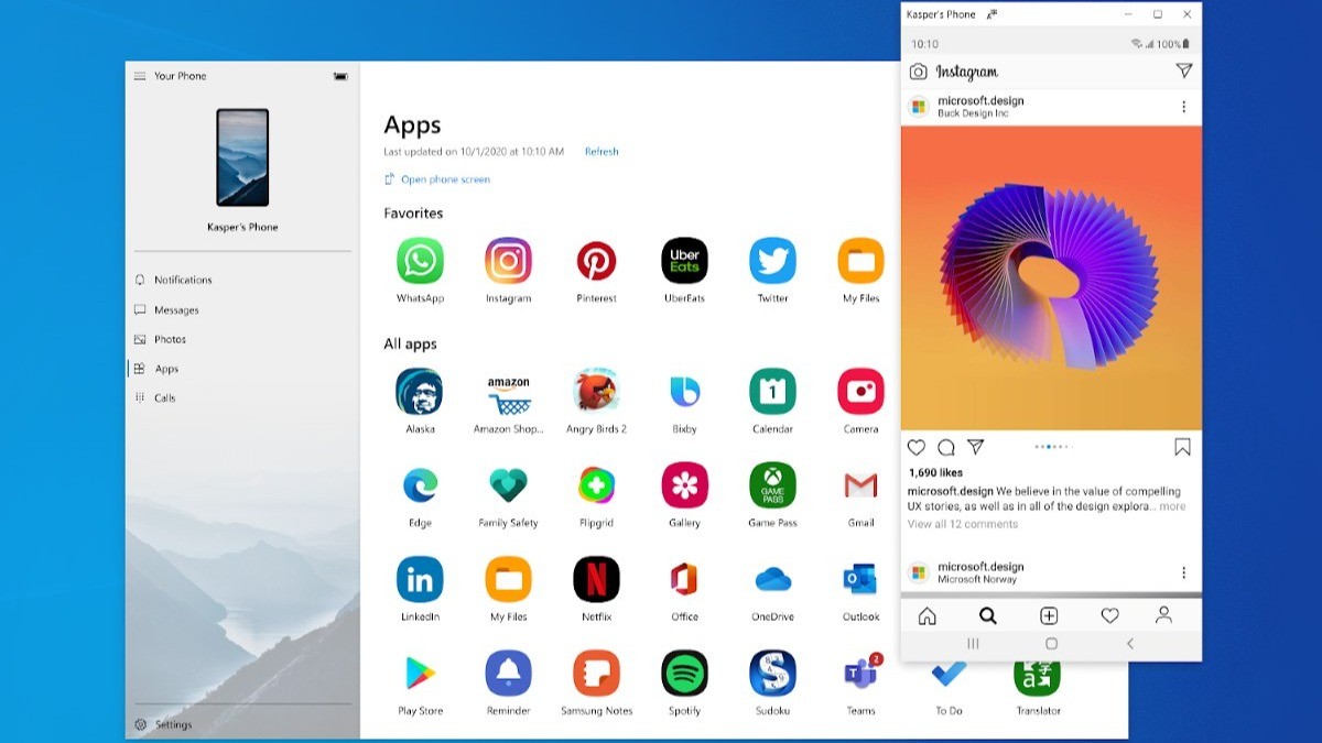 Apps Esenciales