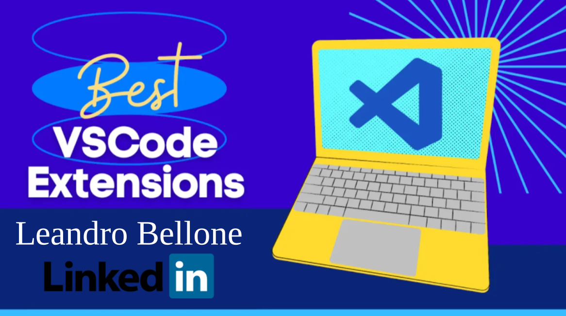 Extensiones VSCode