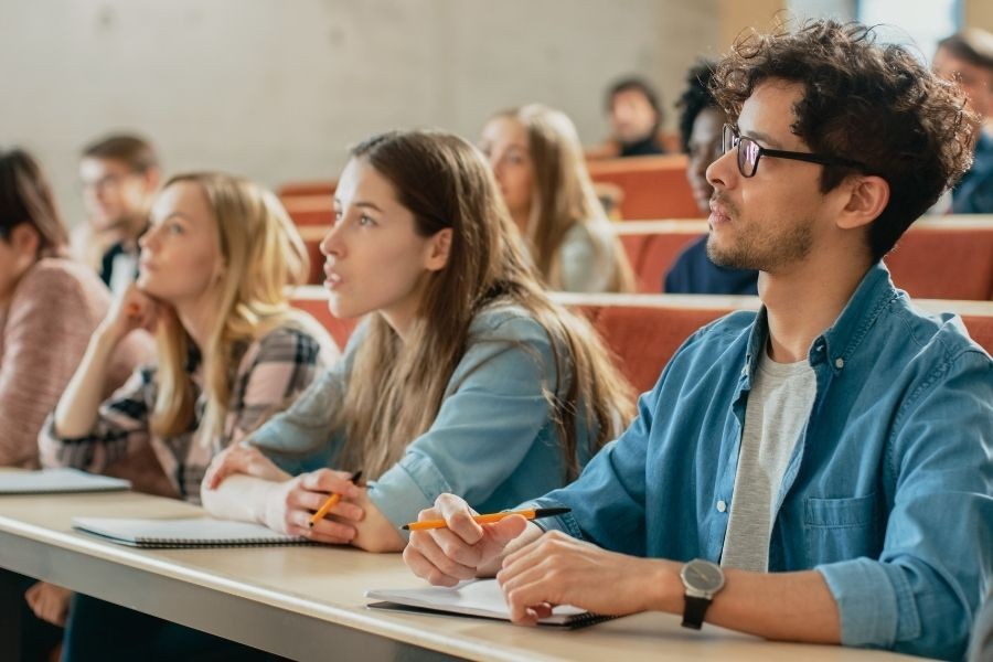 Educación en Línea