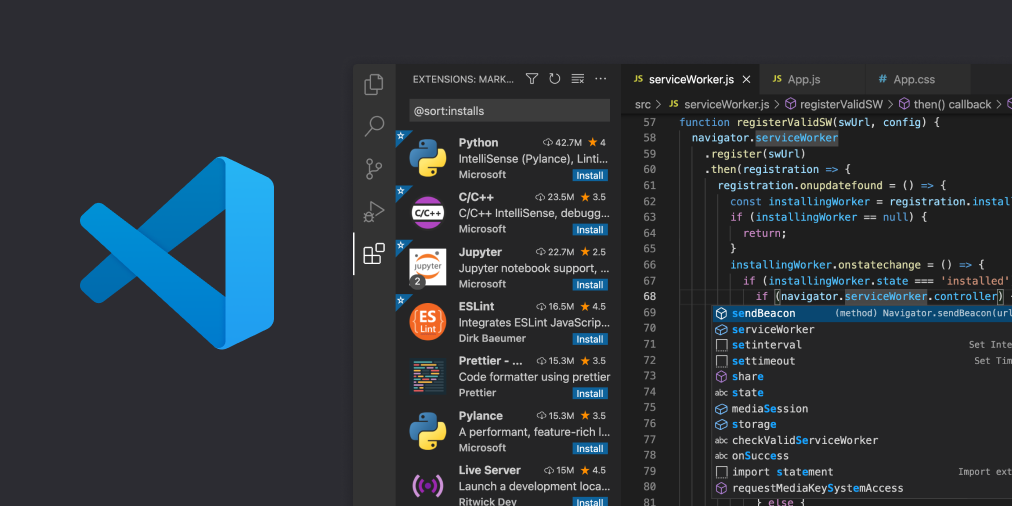 VS Code Tips